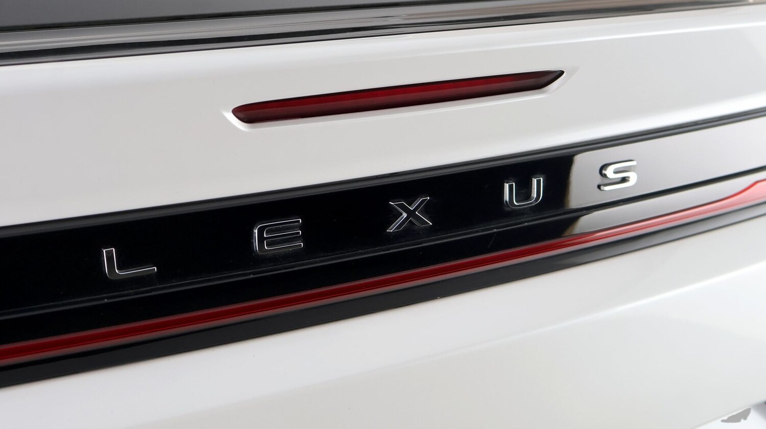 Used Lexus RZ 2024 for sale - 77525237: Photo 20