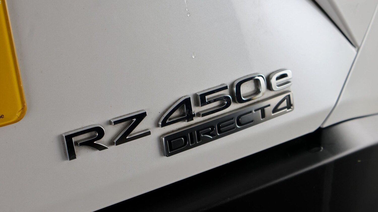 Used Lexus RZ 2024 for sale - 77525237: Photo 21