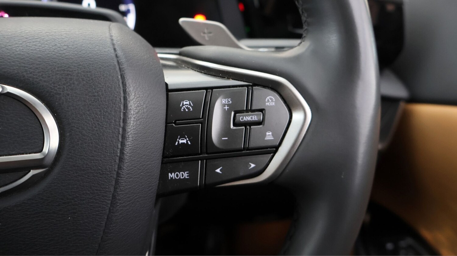 Used Lexus RZ 2024 for sale - 77525237: Photo 24