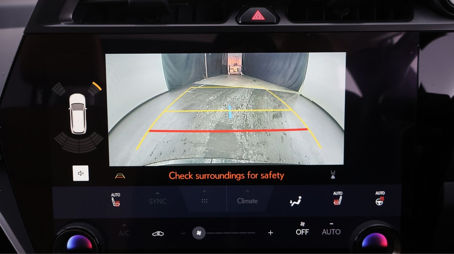 Used Lexus RZ 2024 for sale - 77525237: Photo 25