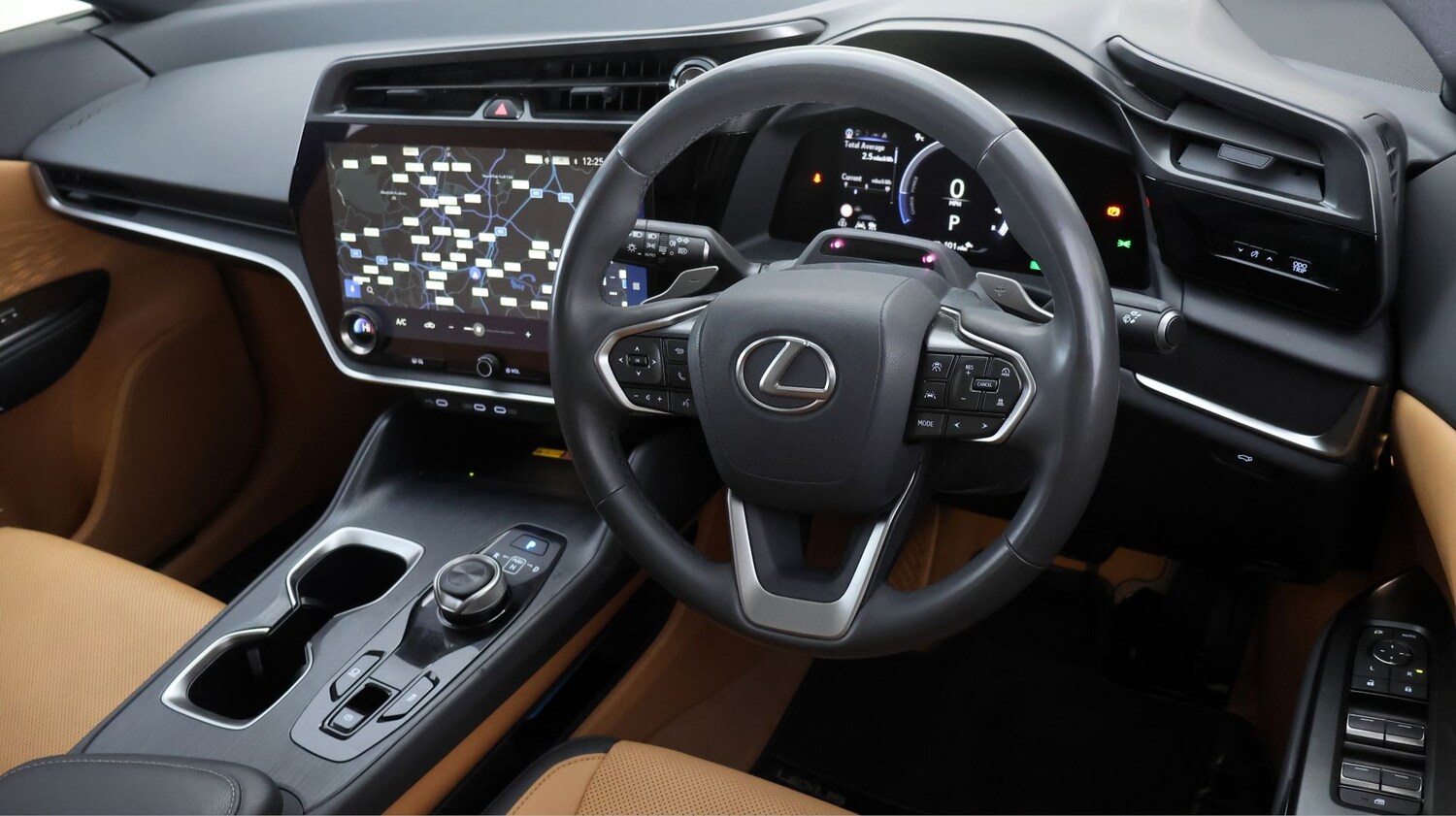 Used Lexus RZ 2024 for sale - 77525237: Photo 9