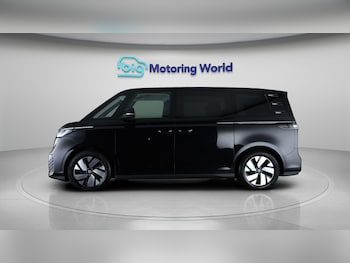 Used Volkswagen ID.Buzz 2024 for sale - 79583008: Photo