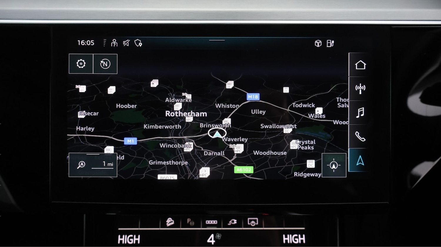 Used Audi e-tron 2022 for sale - 77454282: Photo 11