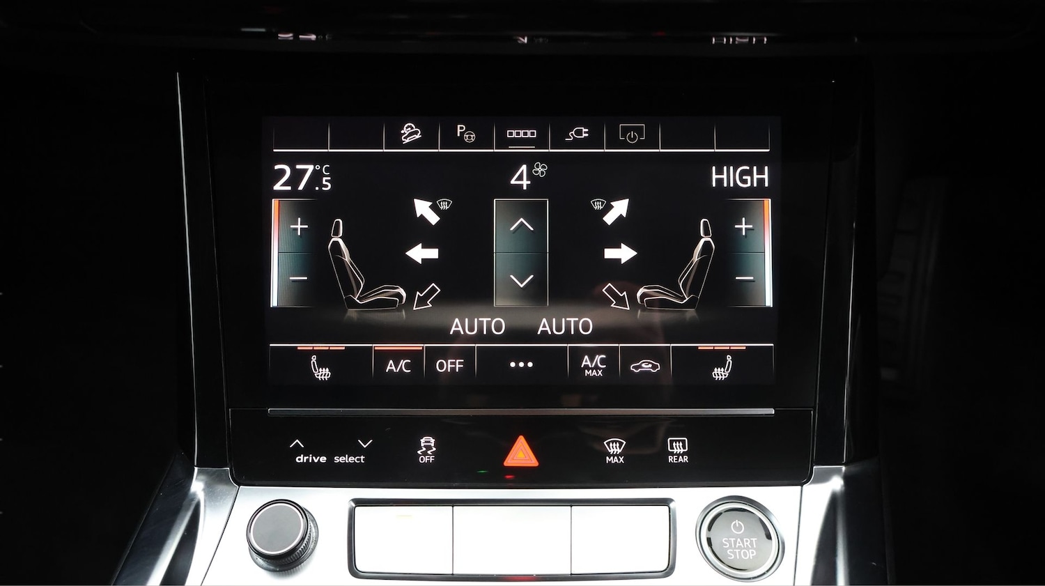 Used Audi e-tron 2022 for sale - 77454282: Photo 12