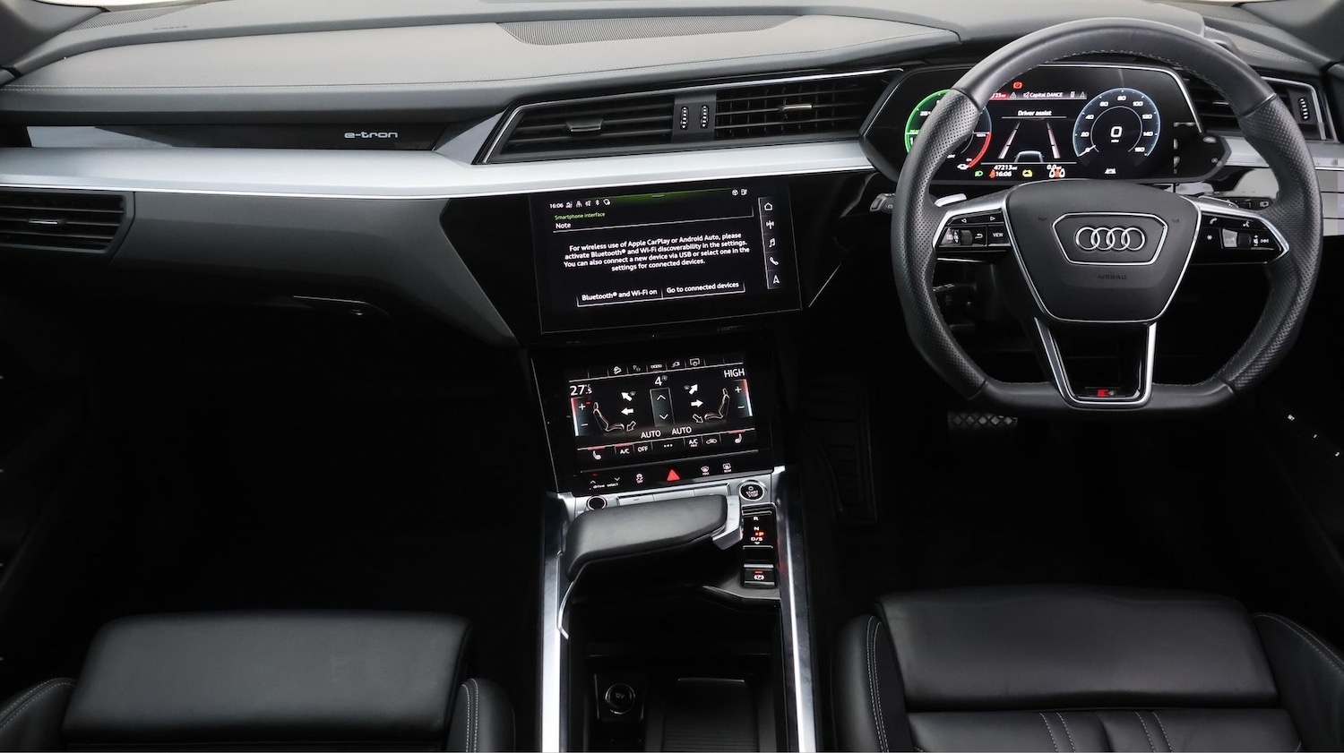 Used Audi e-tron 2022 for sale - 77454282: Photo 13