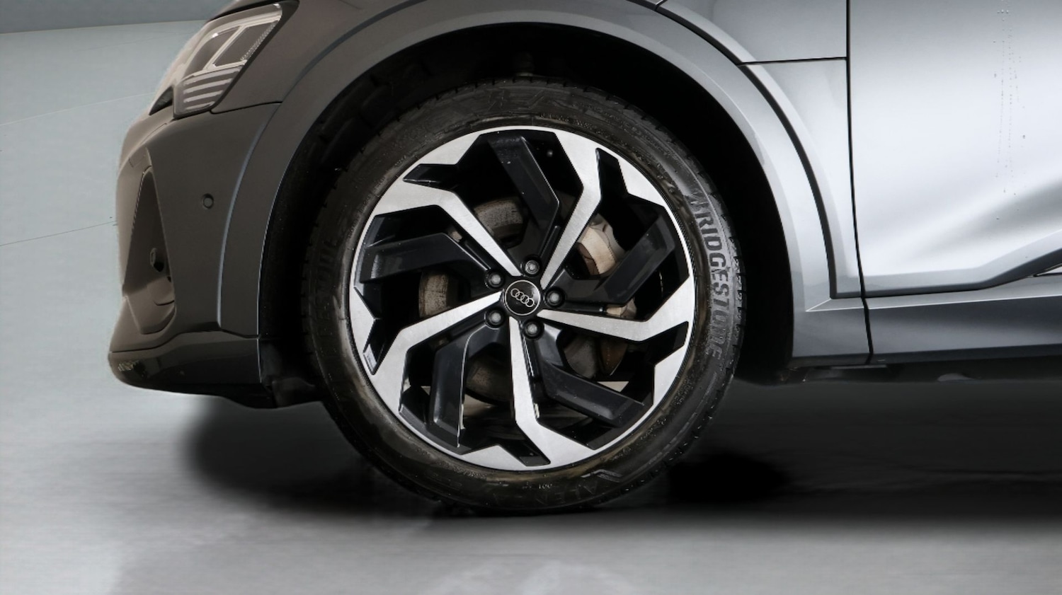 Used Audi e-tron 2022 for sale - 77454282: Photo 18