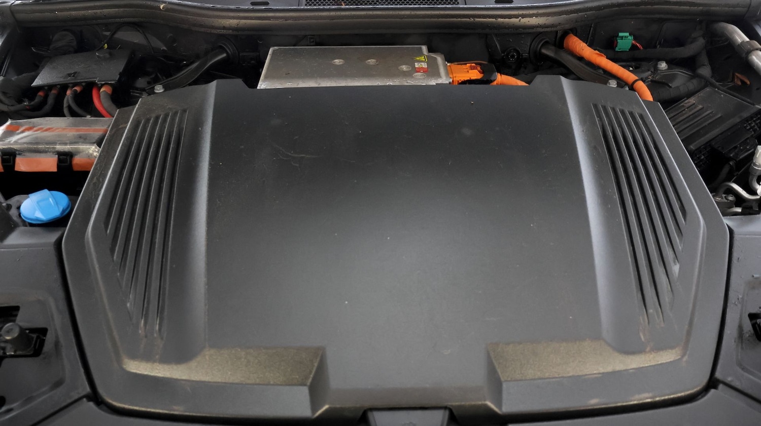 Used Audi e-tron 2022 for sale - 77454282: Photo 19