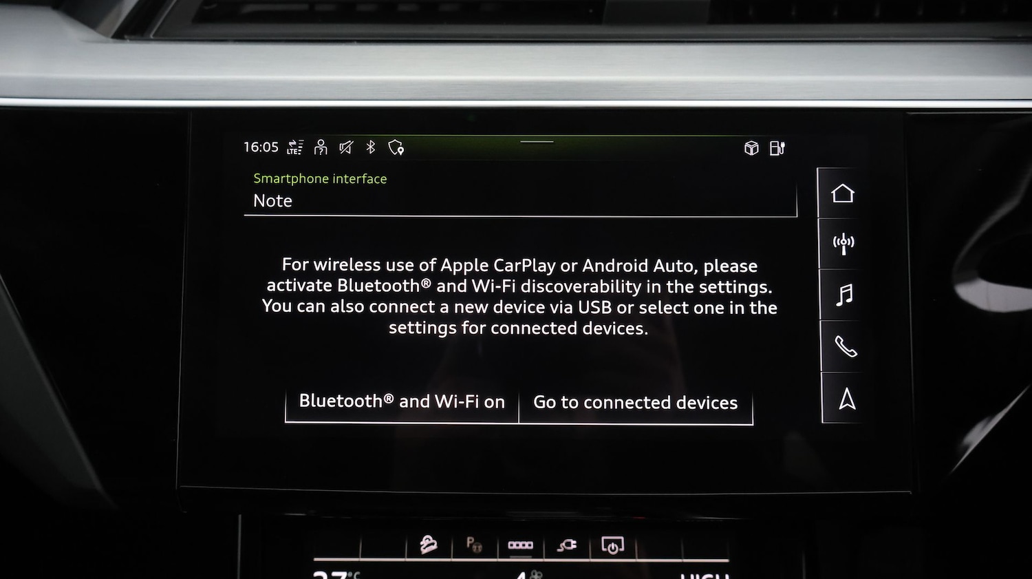 Used Audi e-tron 2022 for sale - 77454282: Photo 27