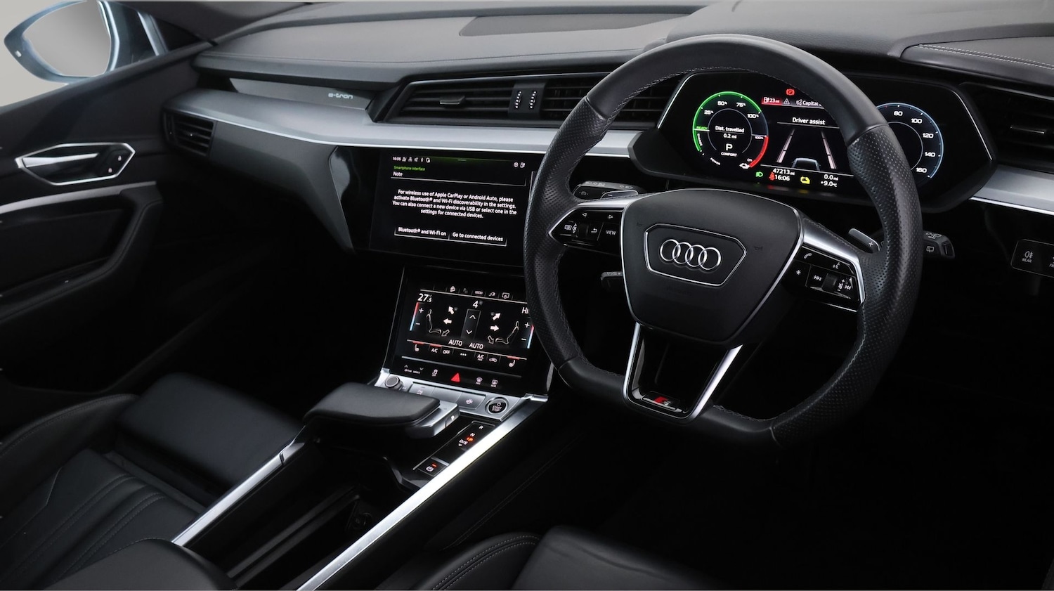 Used Audi e-tron 2022 for sale - 77454282: Photo 9