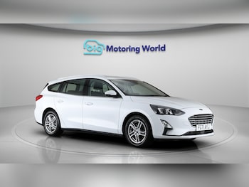 Used Ford Focus 2022 for sale - 75866875: Photo