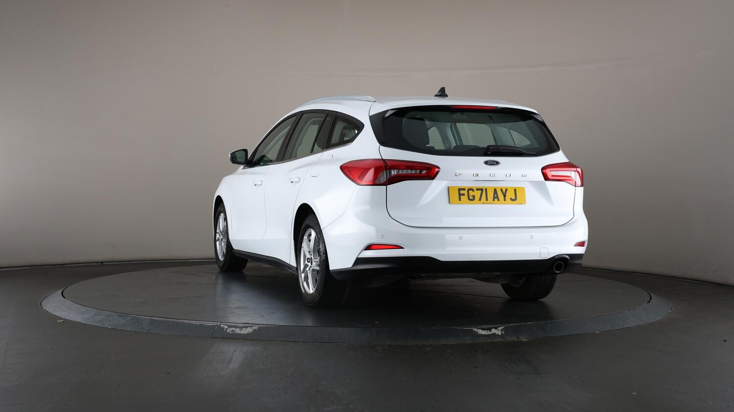 Vehicle 56