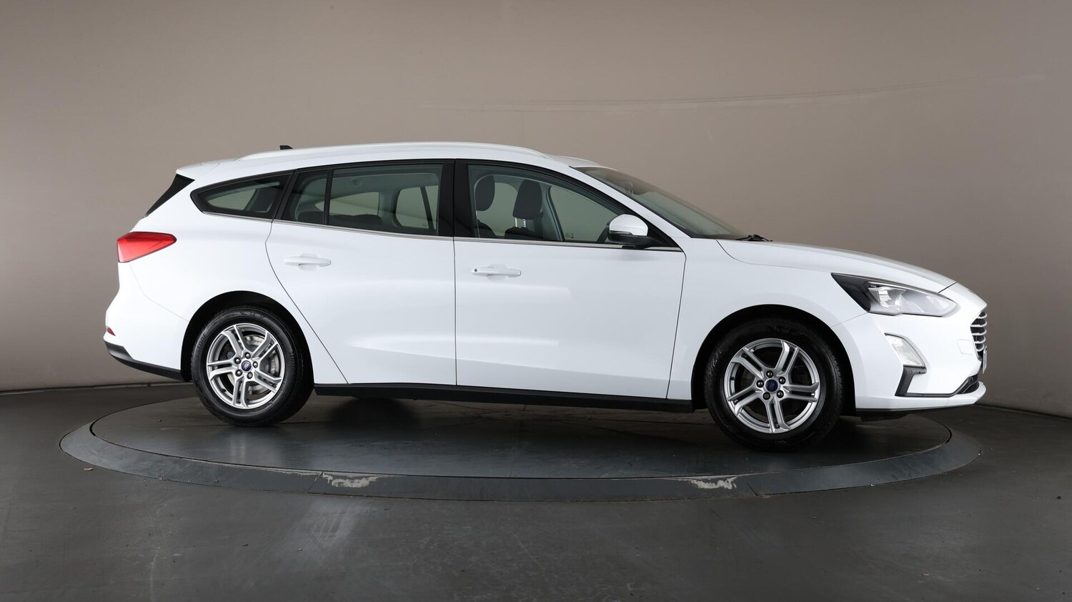 Vehicle 57
