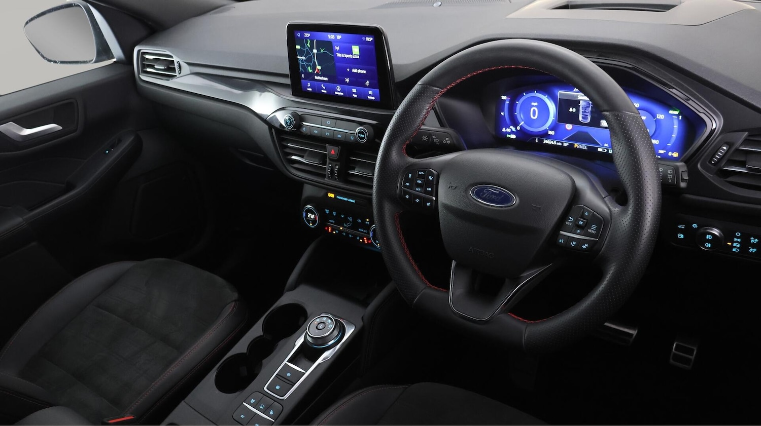 Used Ford Kuga 2022 for sale - 76446441: Photo 10