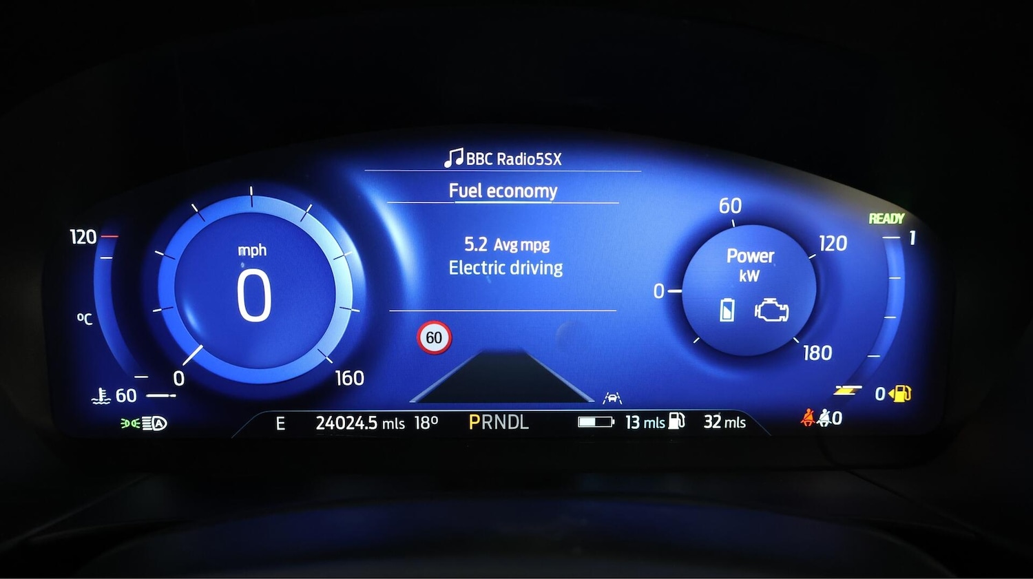 Used Ford Kuga 2022 for sale - 76446441: Photo 11