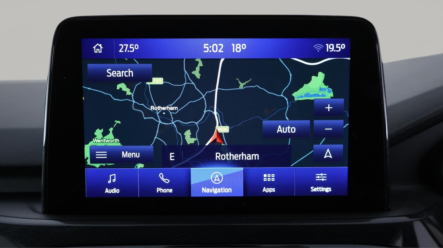 Used Ford Kuga 2022 for sale - 76446441: Photo 12