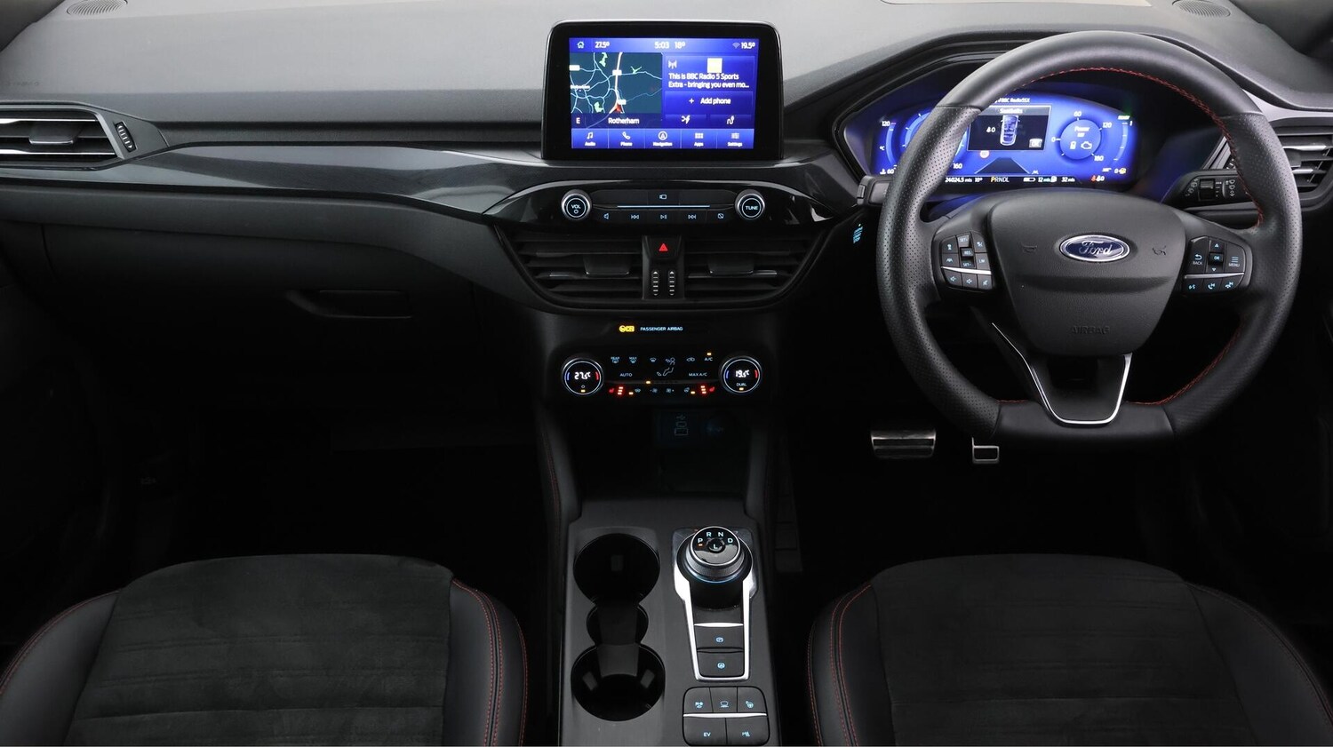 Used Ford Kuga 2022 for sale - 76446441: Photo 14