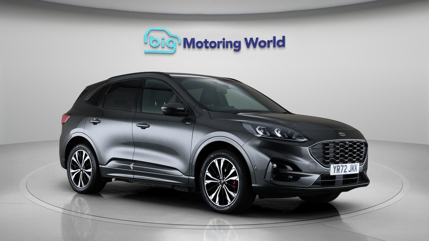 Used Ford Kuga 2022 for sale - 76446441: Photo 2