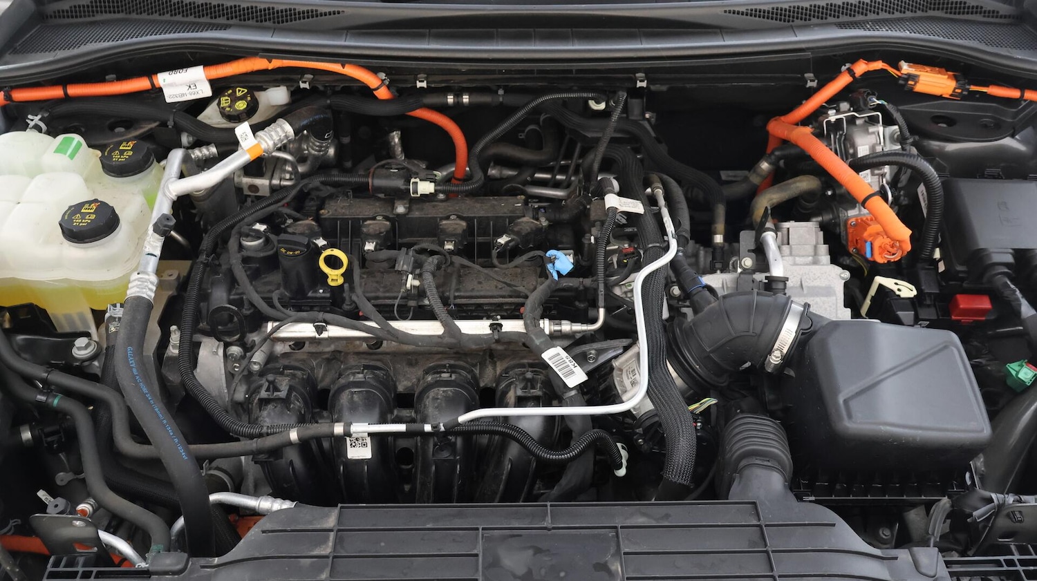 Used Ford Kuga 2022 for sale - 76446441: Photo 20