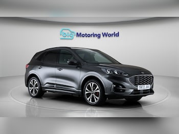 Used Ford Kuga 2022 for sale - 76446441: Photo