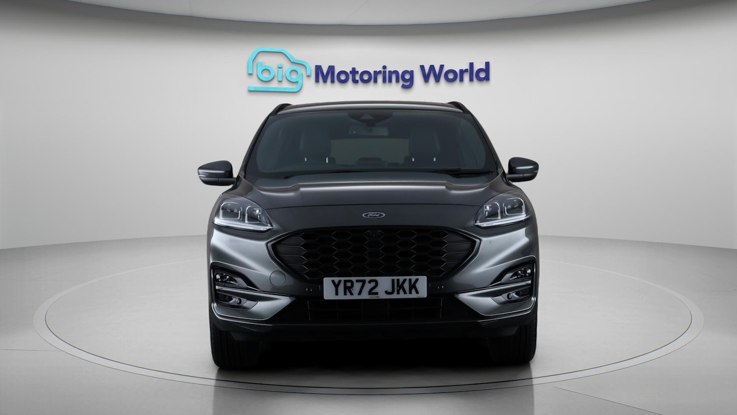 Used Ford Kuga 2022 for sale - 76446441: Photo 3