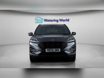 Used Ford Kuga 2022 for sale - 76446441: Photo