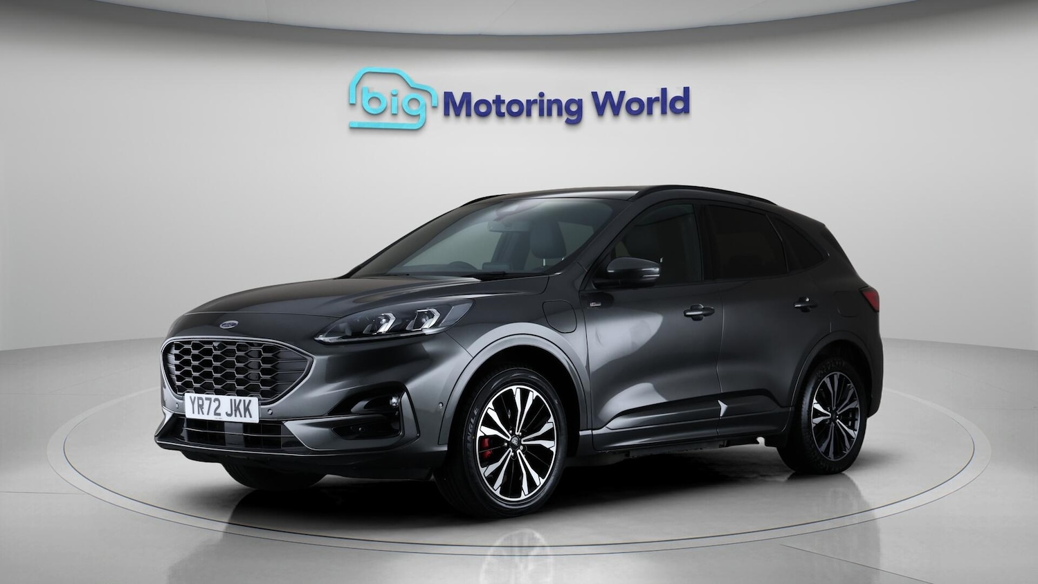 Used Ford Kuga 2022 for sale - 76446441: Photo 4