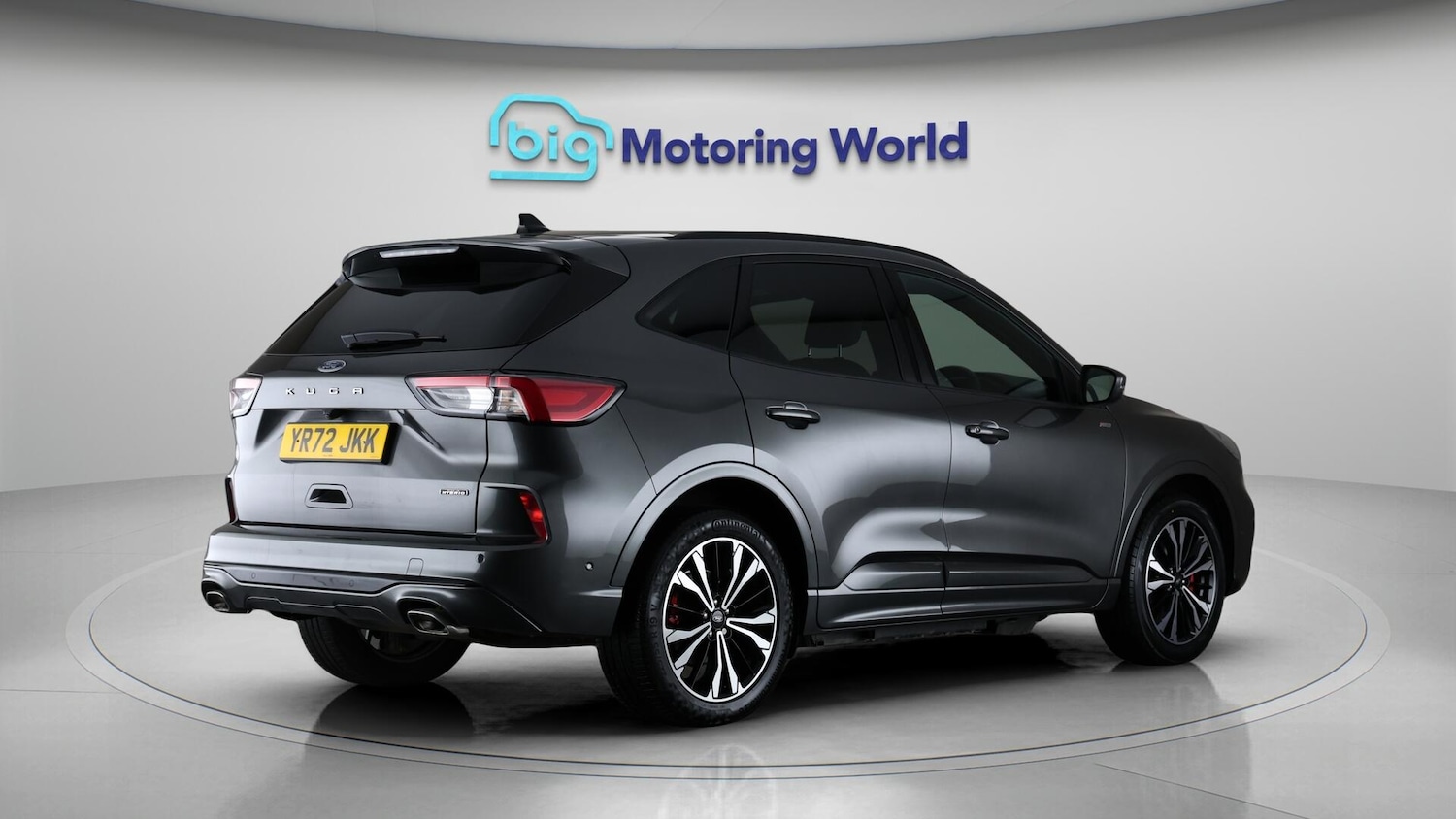 Used Ford Kuga 2022 for sale - 76446441: Photo 8