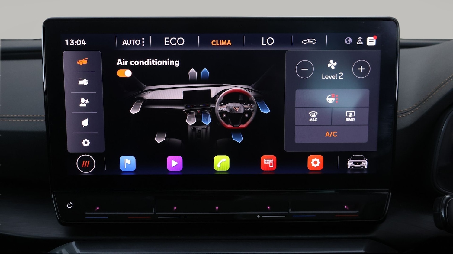 Used Cupra Formentor 2024 for sale - 78199774: Photo 11