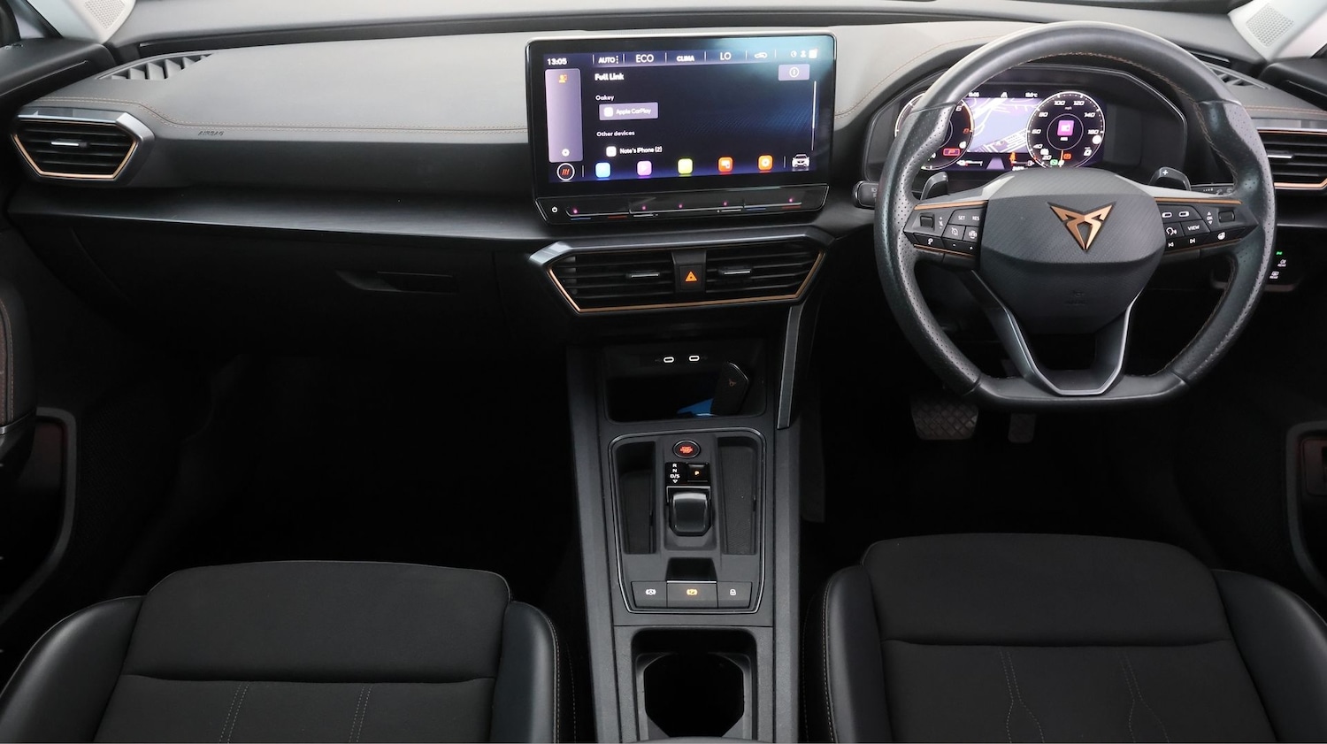 Used Cupra Formentor 2024 for sale - 78199774: Photo 12