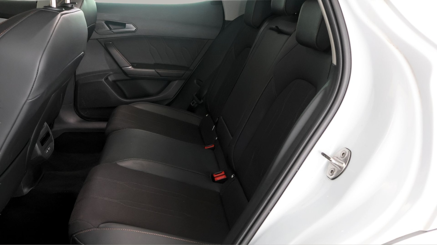 Used Cupra Formentor 2024 for sale - 78199774: Photo 15