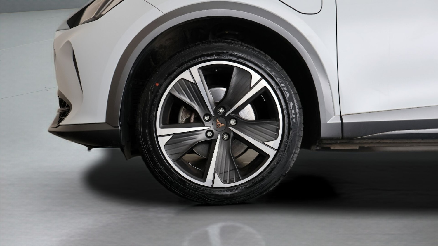 Used Cupra Formentor 2024 for sale - 78199774: Photo 17