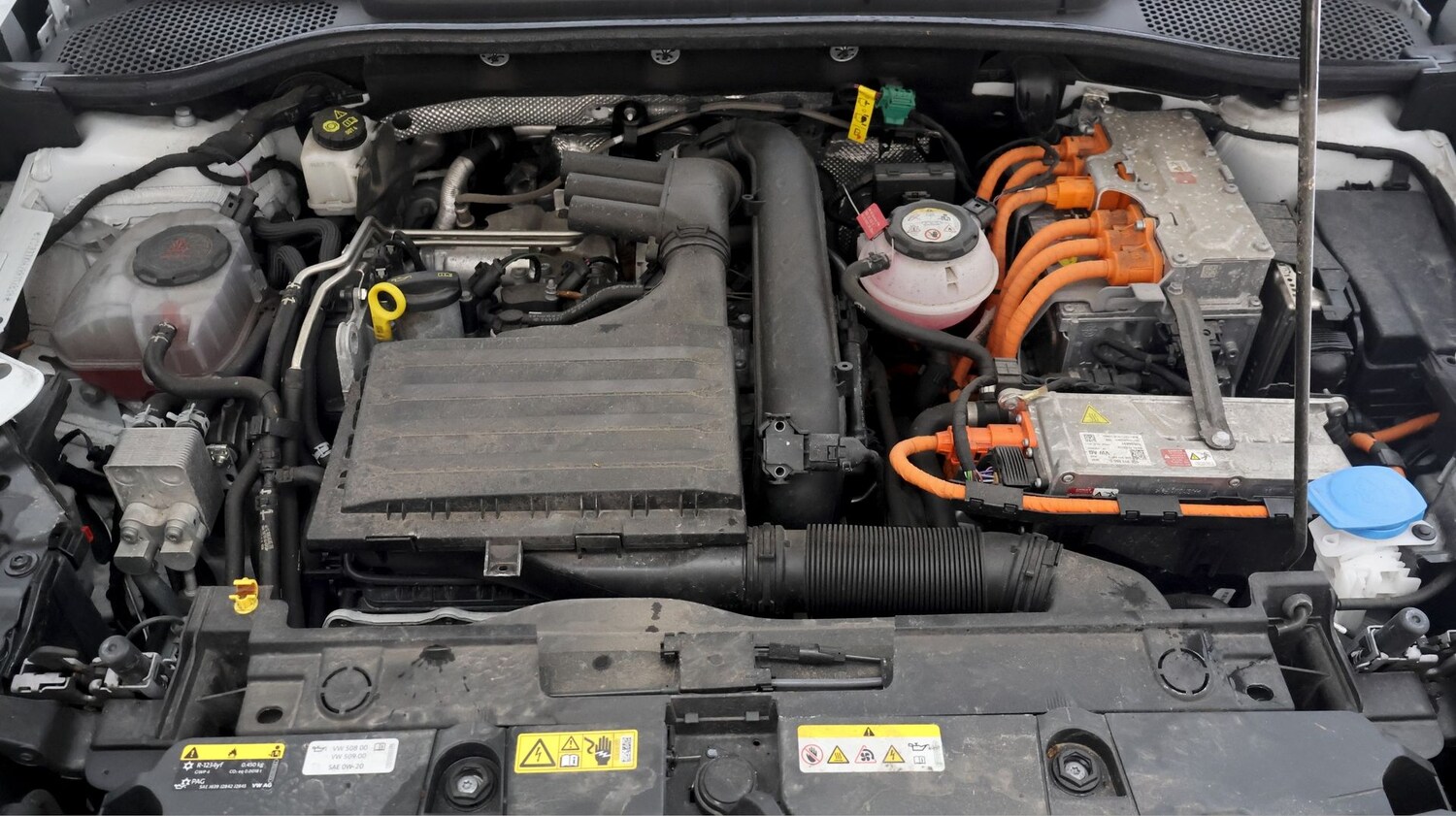 Used Cupra Formentor 2024 for sale - 78199774: Photo 18