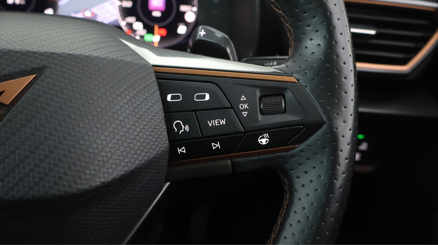 Used Cupra Formentor 2024 for sale - 78199774: Photo 22