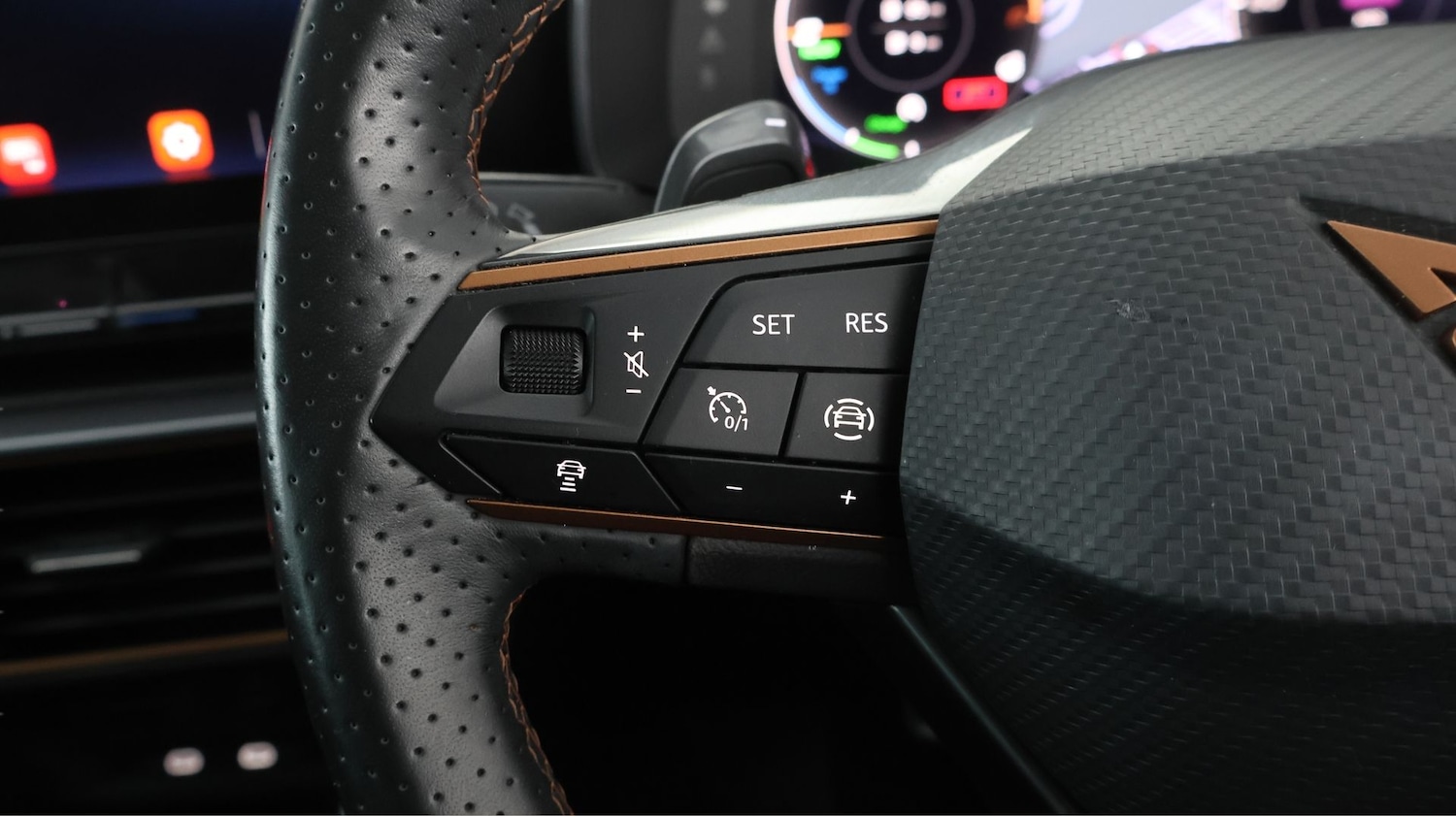 Used Cupra Formentor 2024 for sale - 78199774: Photo 24