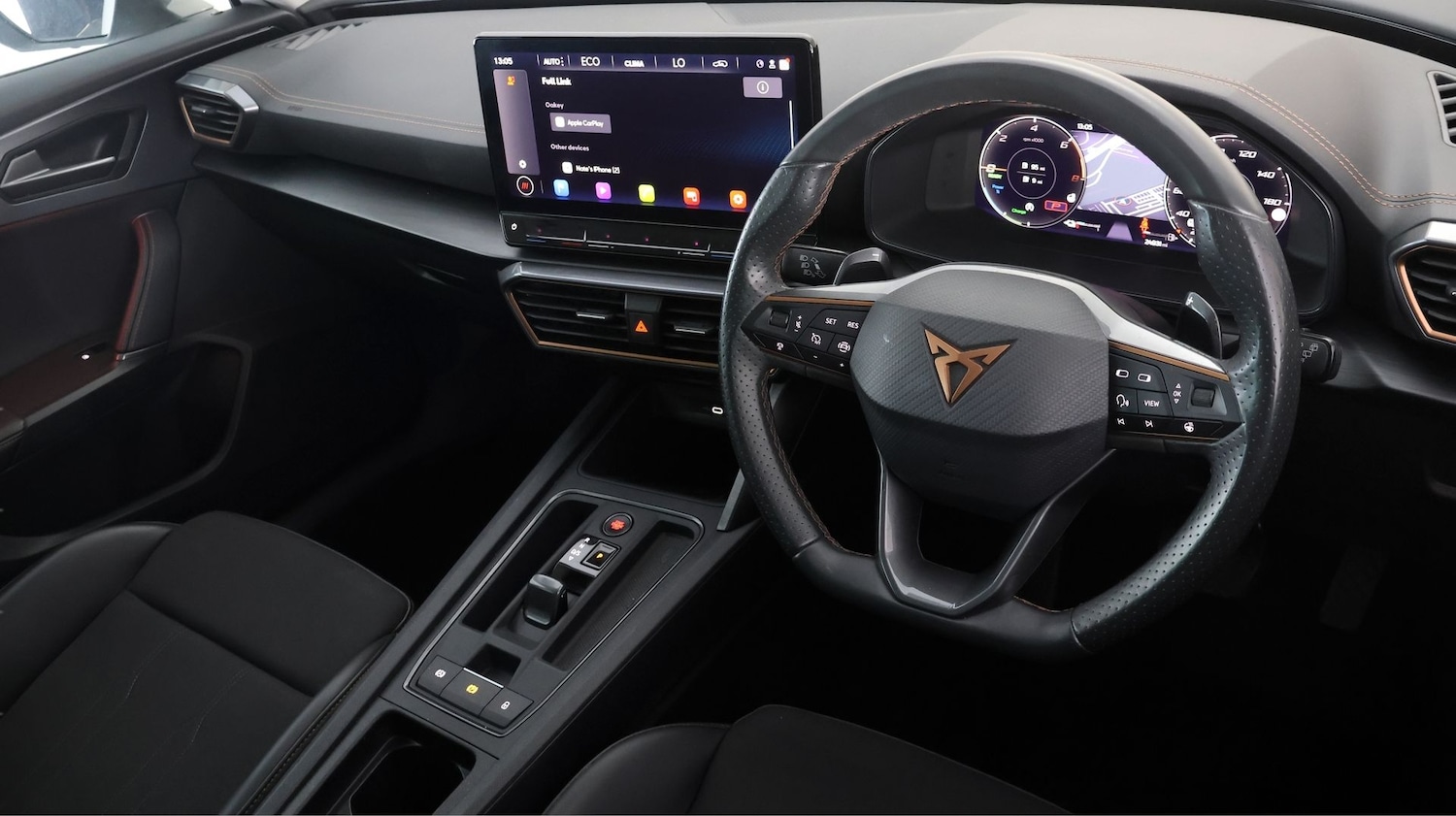 Used Cupra Formentor 2024 for sale - 78199774: Photo 9