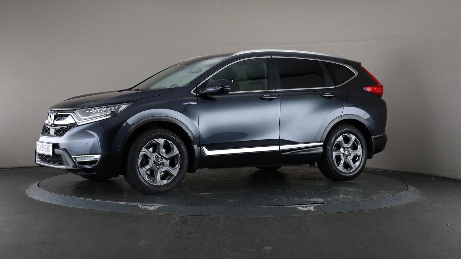 Vehicle 40