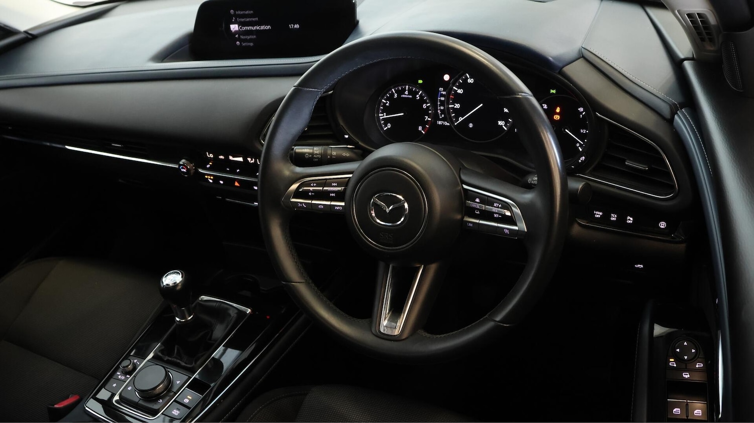 Used Mazda CX-30 2020 for sale - 76562433: Photo 10