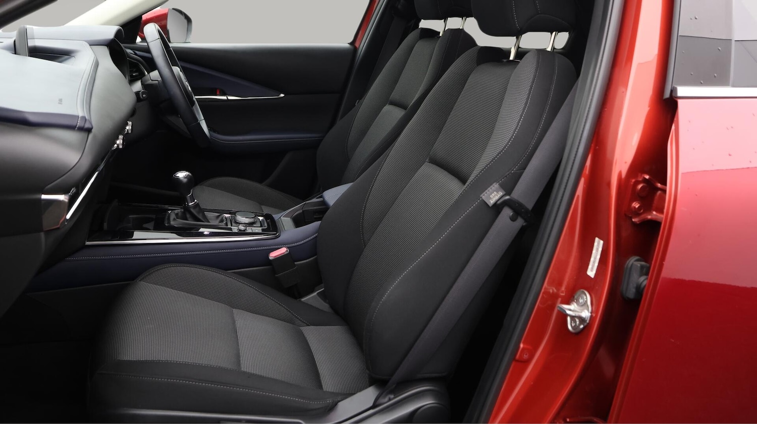 Used Mazda CX-30 2020 for sale - 76562433: Photo 15