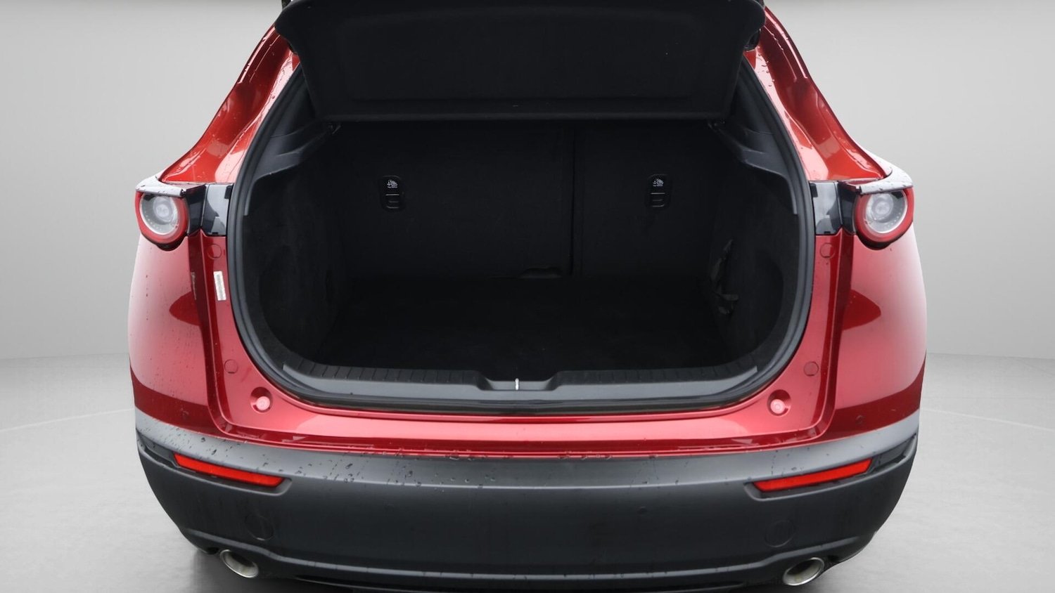 Used Mazda CX-30 2020 for sale - 76562433: Photo 18