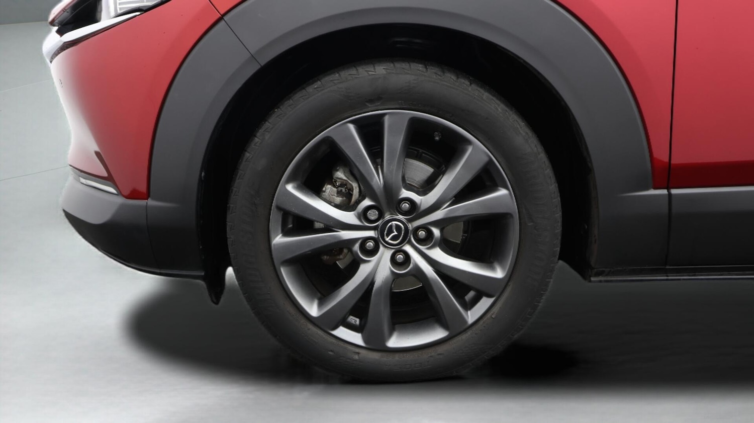 Used Mazda CX-30 2020 for sale - 76562433: Photo 19