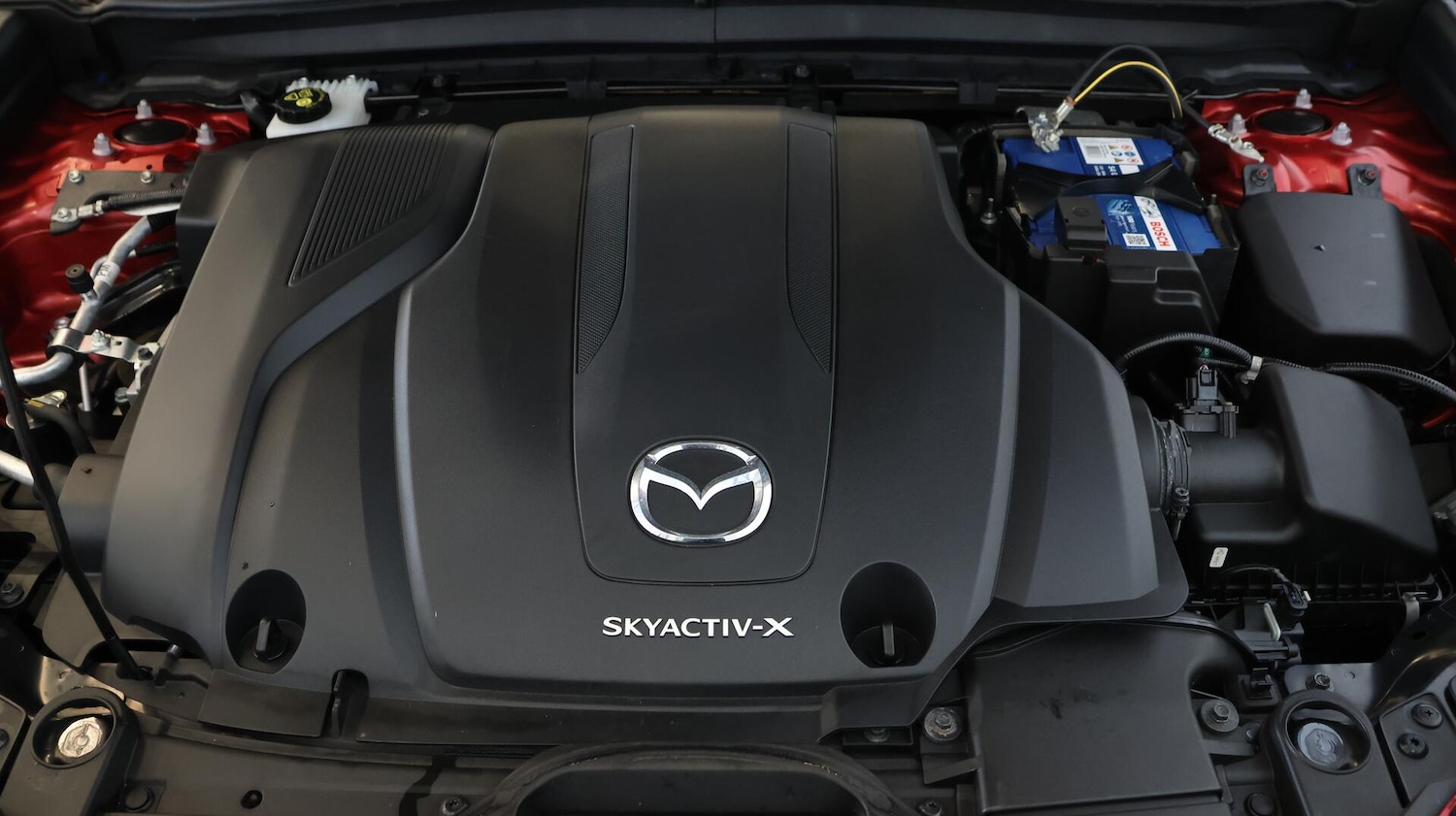 Used Mazda CX-30 2020 for sale - 76562433: Photo 20