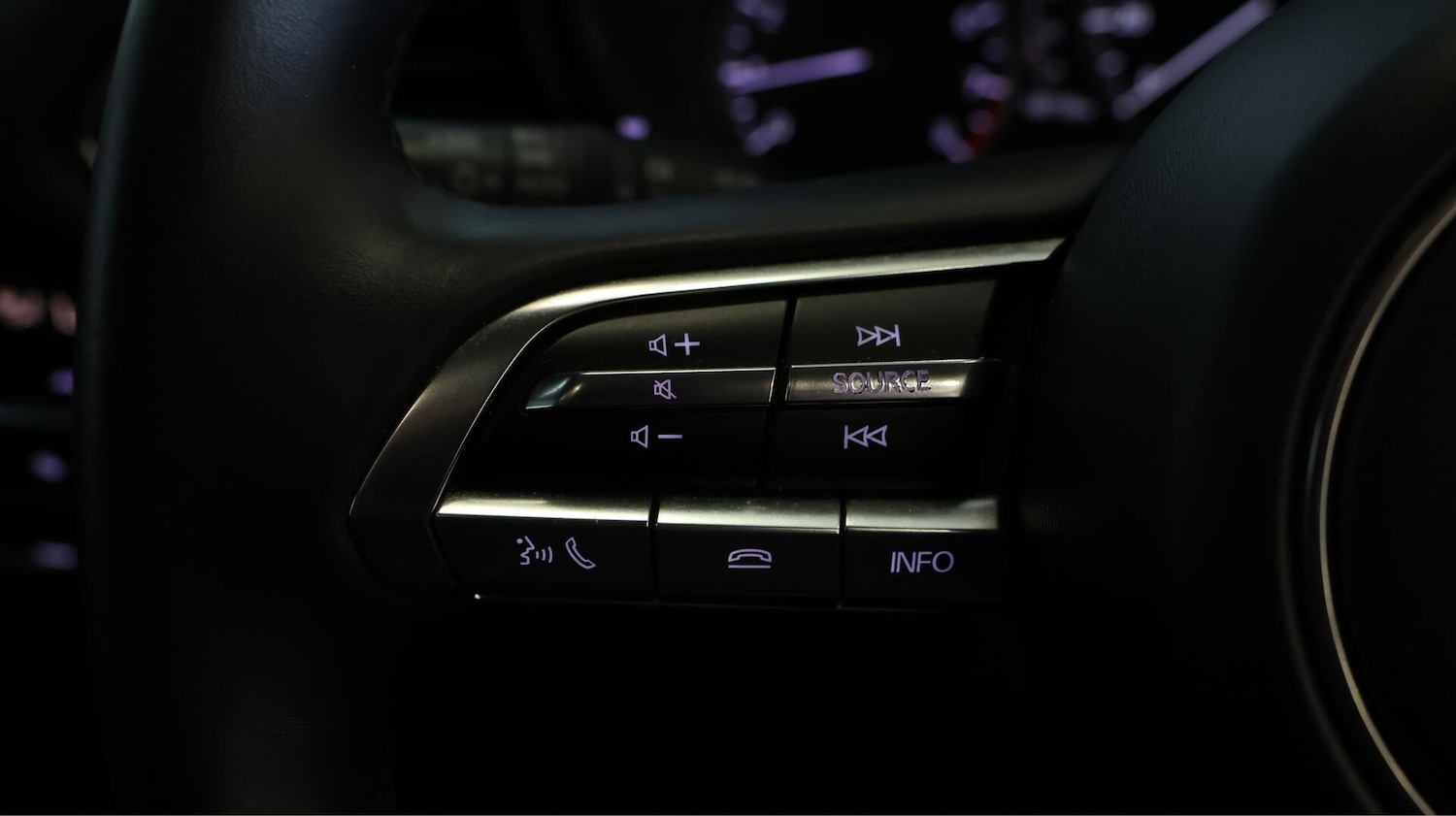 Used Mazda CX-30 2020 for sale - 76562433: Photo 23