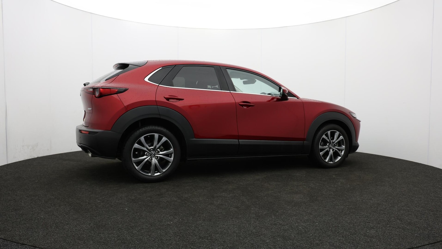 Used Mazda CX-30 2020 for sale - 76562433: Photo 38