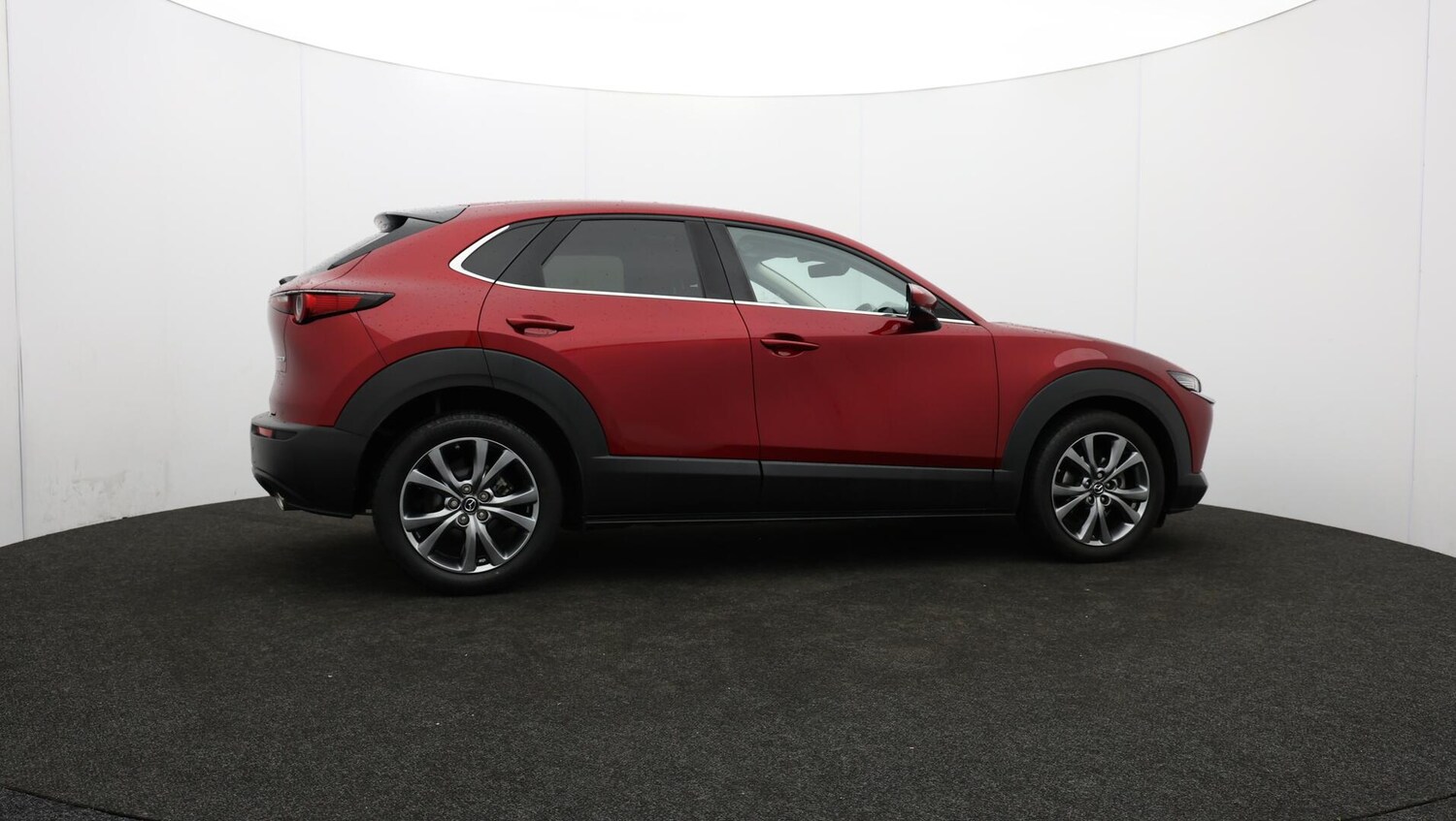 Used Mazda CX-30 2020 for sale - 76562433: Photo 39