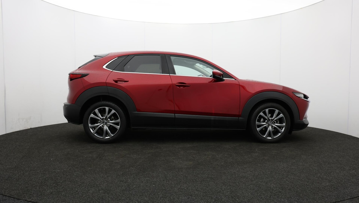 Used Mazda CX-30 2020 for sale - 76562433: Photo 41