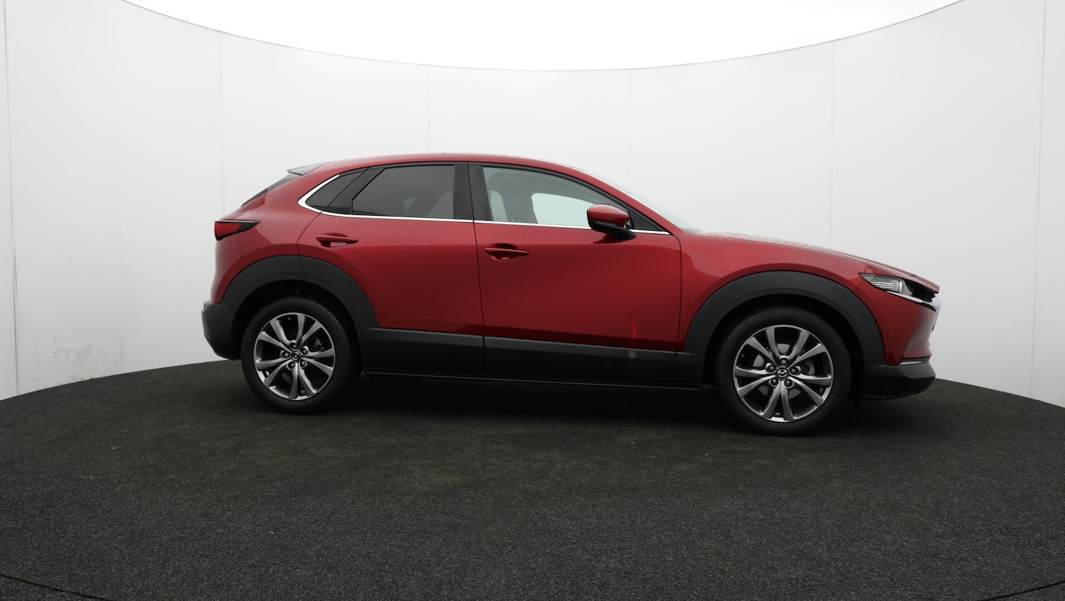 Used Mazda CX-30 2020 for sale - 76562433: Photo 43