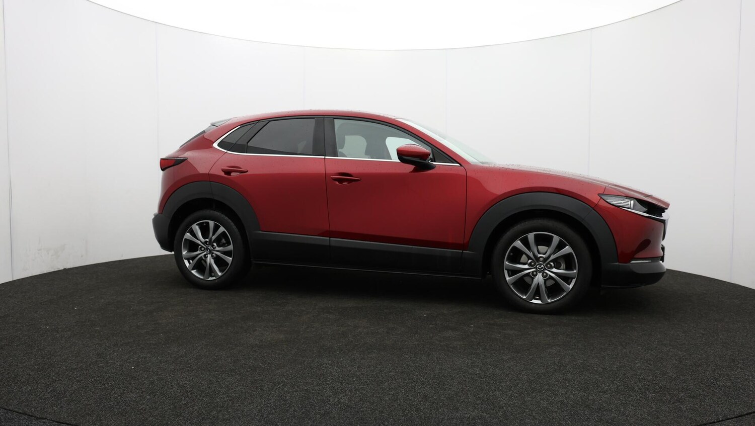 Used Mazda CX-30 2020 for sale - 76562433: Photo 44