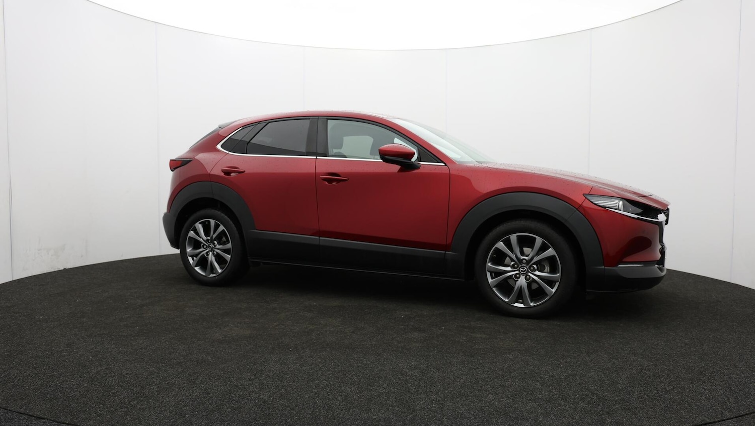 Used Mazda CX-30 2020 for sale - 76562433: Photo 46