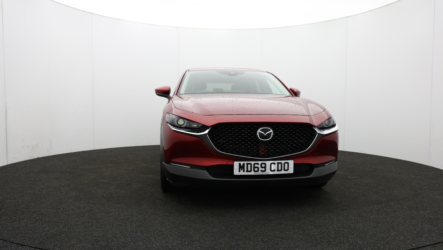 Used Mazda CX-30 2020 for sale - 76562433: Photo 54