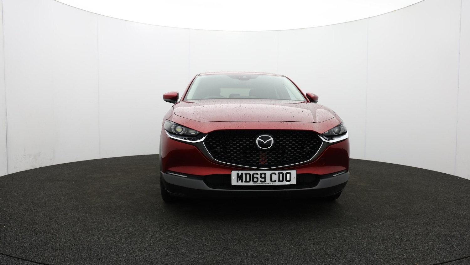 Used Mazda CX-30 2020 for sale - 76562433: Photo 55